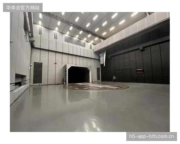 突破极限：风洞逆风射击训练引领未来战场新风尚